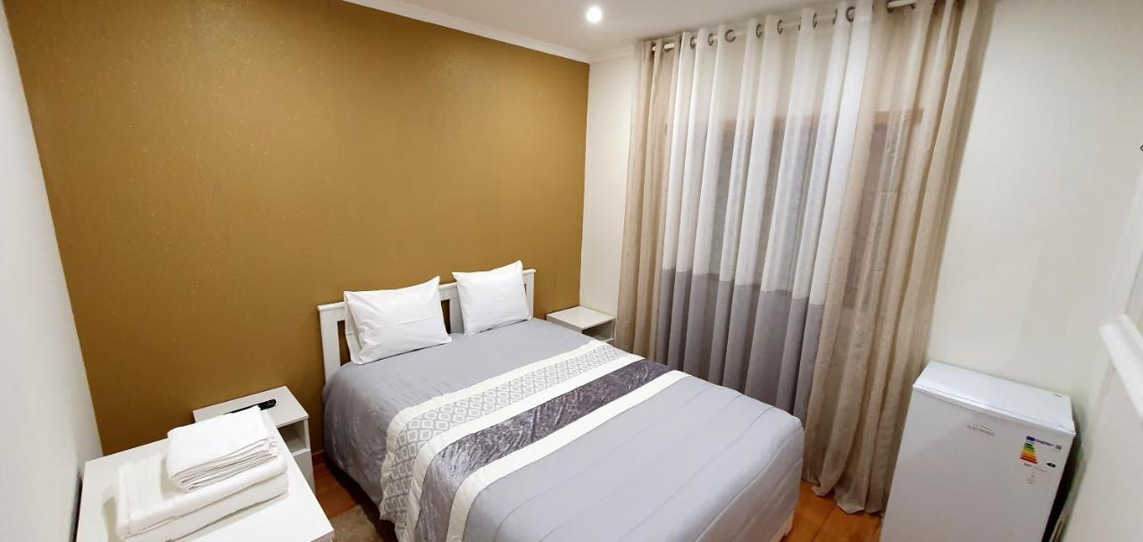 ליסבון Room Dream Beato מראה חיצוני תמונה