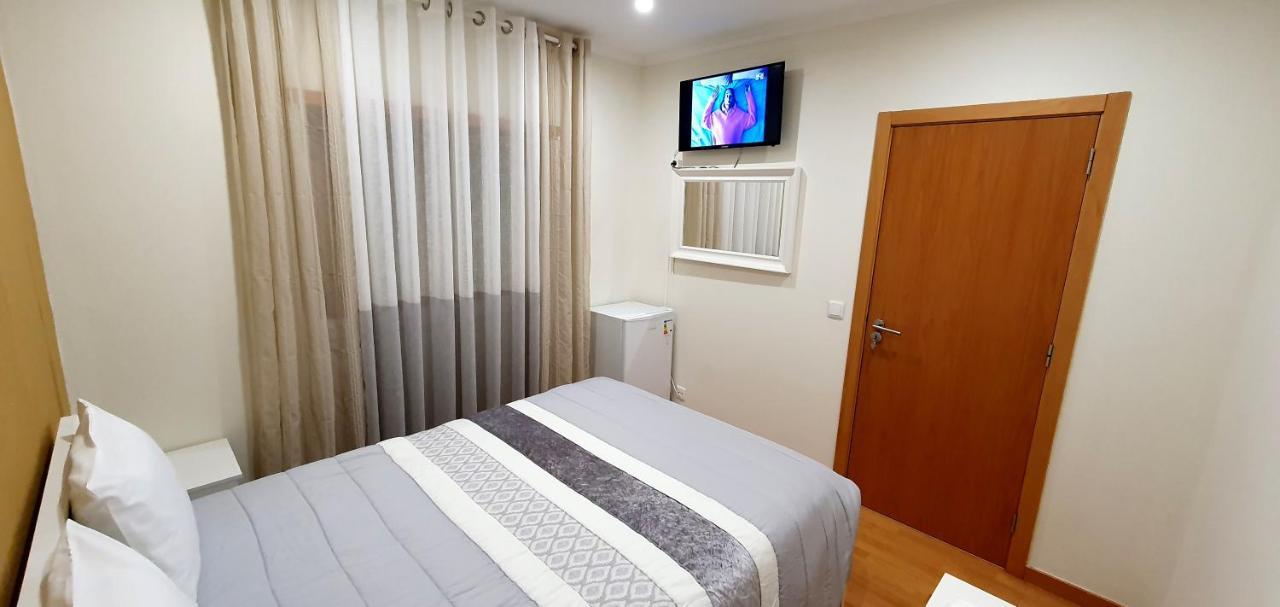 ליסבון Room Dream Beato מראה חיצוני תמונה