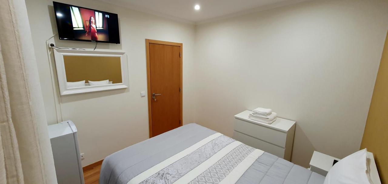 ליסבון Room Dream Beato מראה חיצוני תמונה