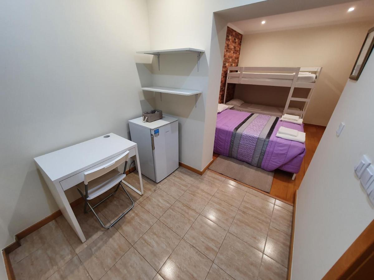 ליסבון Room Dream Beato מראה חיצוני תמונה