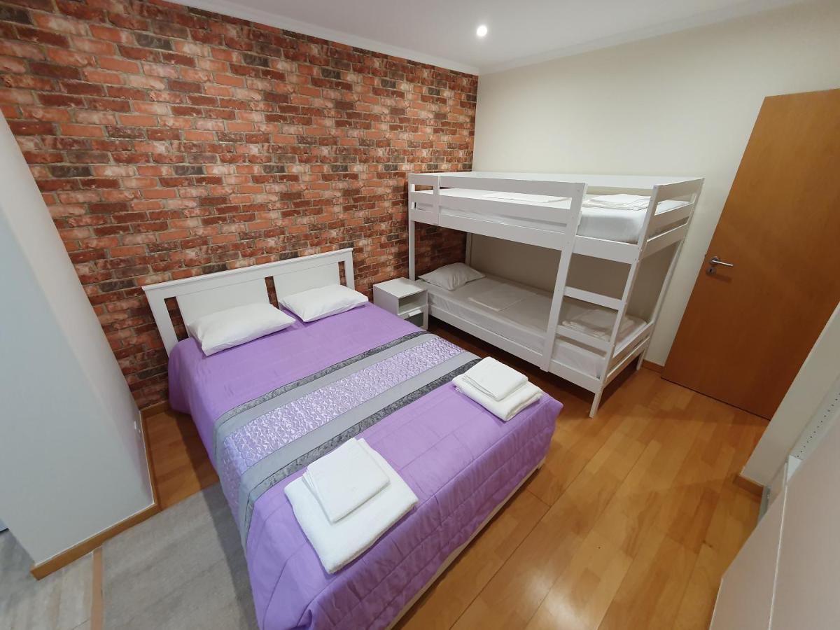 ליסבון Room Dream Beato מראה חיצוני תמונה