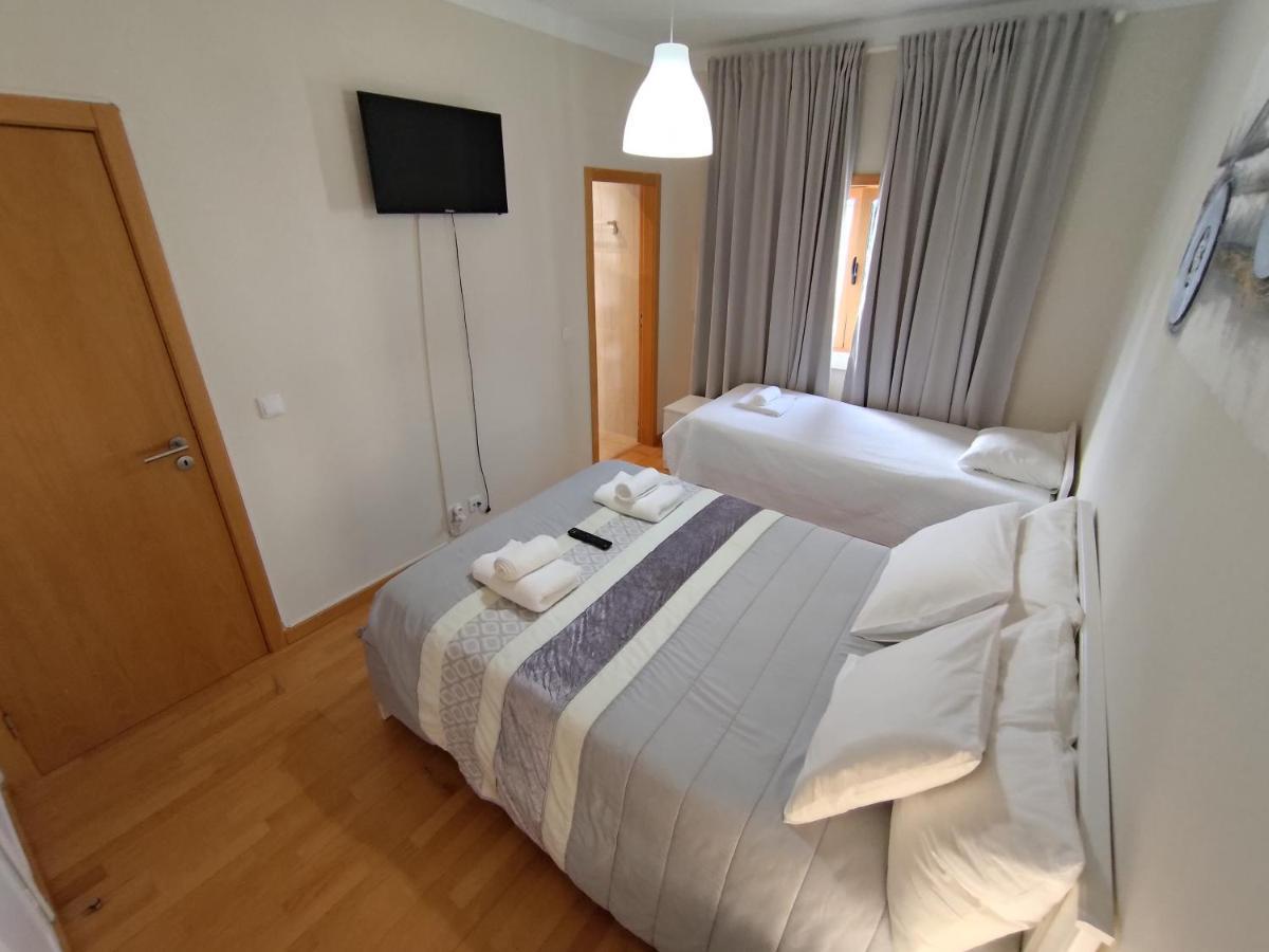 ליסבון Room Dream Beato מראה חיצוני תמונה