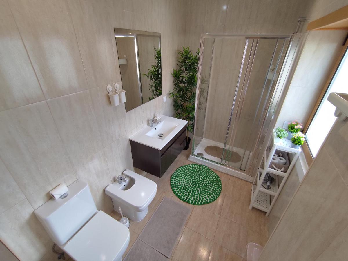 ליסבון Room Dream Beato מראה חיצוני תמונה