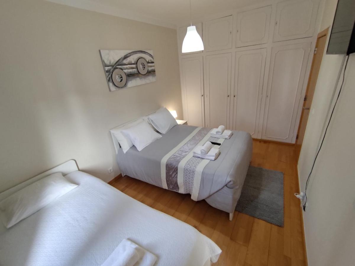 ליסבון Room Dream Beato מראה חיצוני תמונה