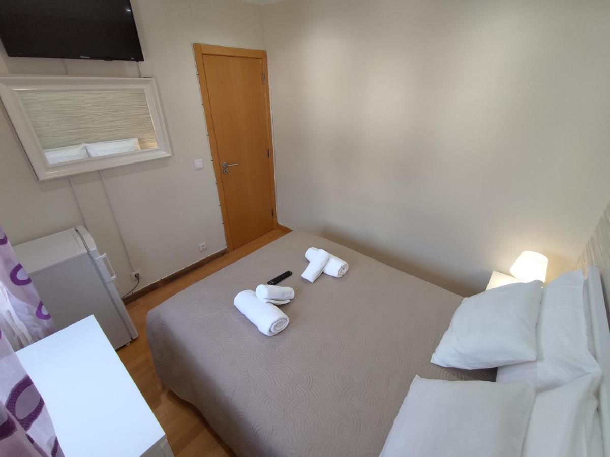 ליסבון Room Dream Beato מראה חיצוני תמונה