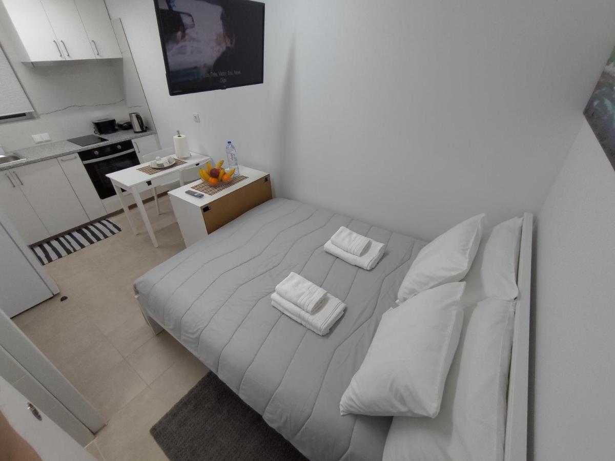 ליסבון Room Dream Beato מראה חיצוני תמונה