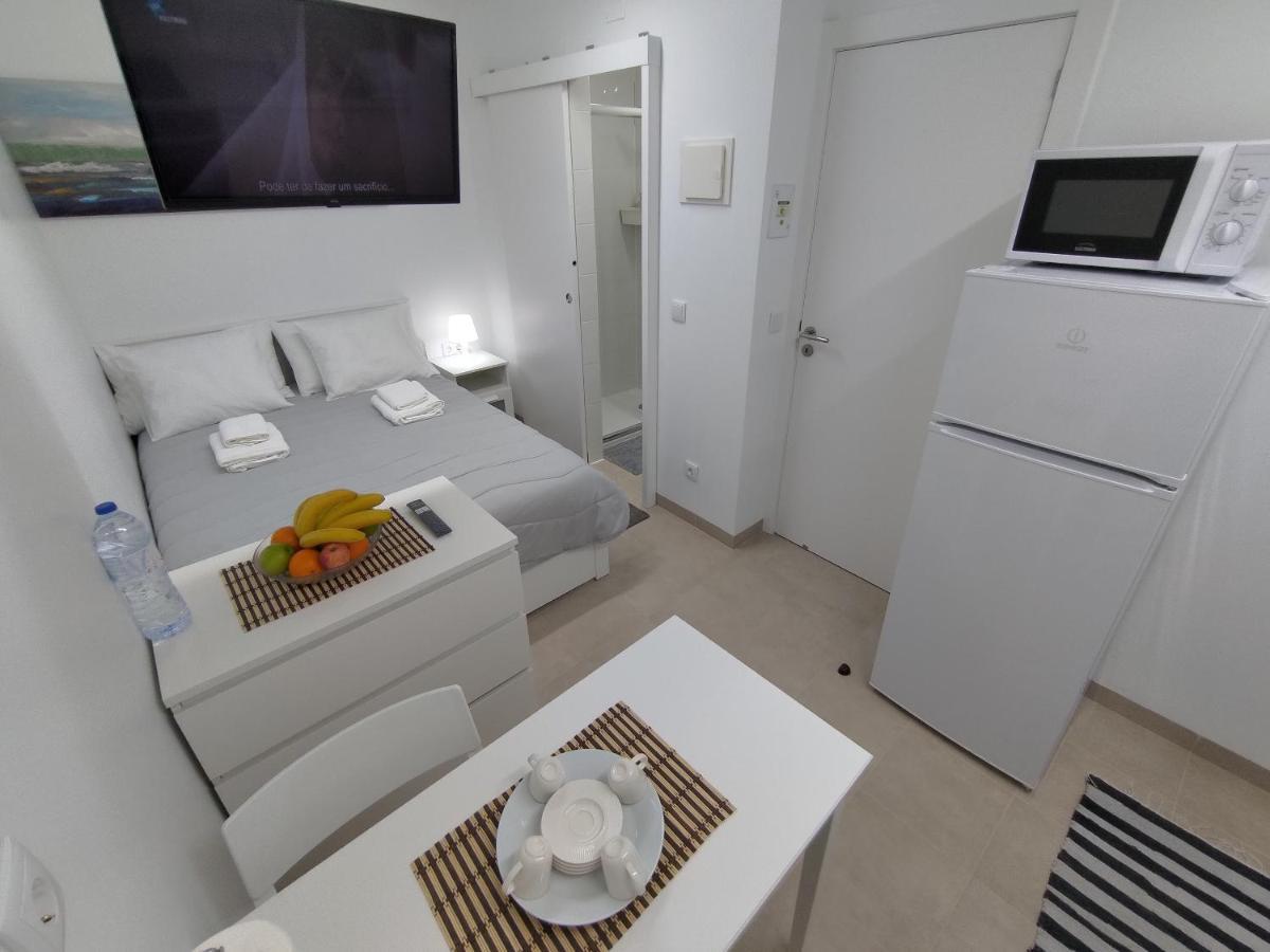 ליסבון Room Dream Beato מראה חיצוני תמונה