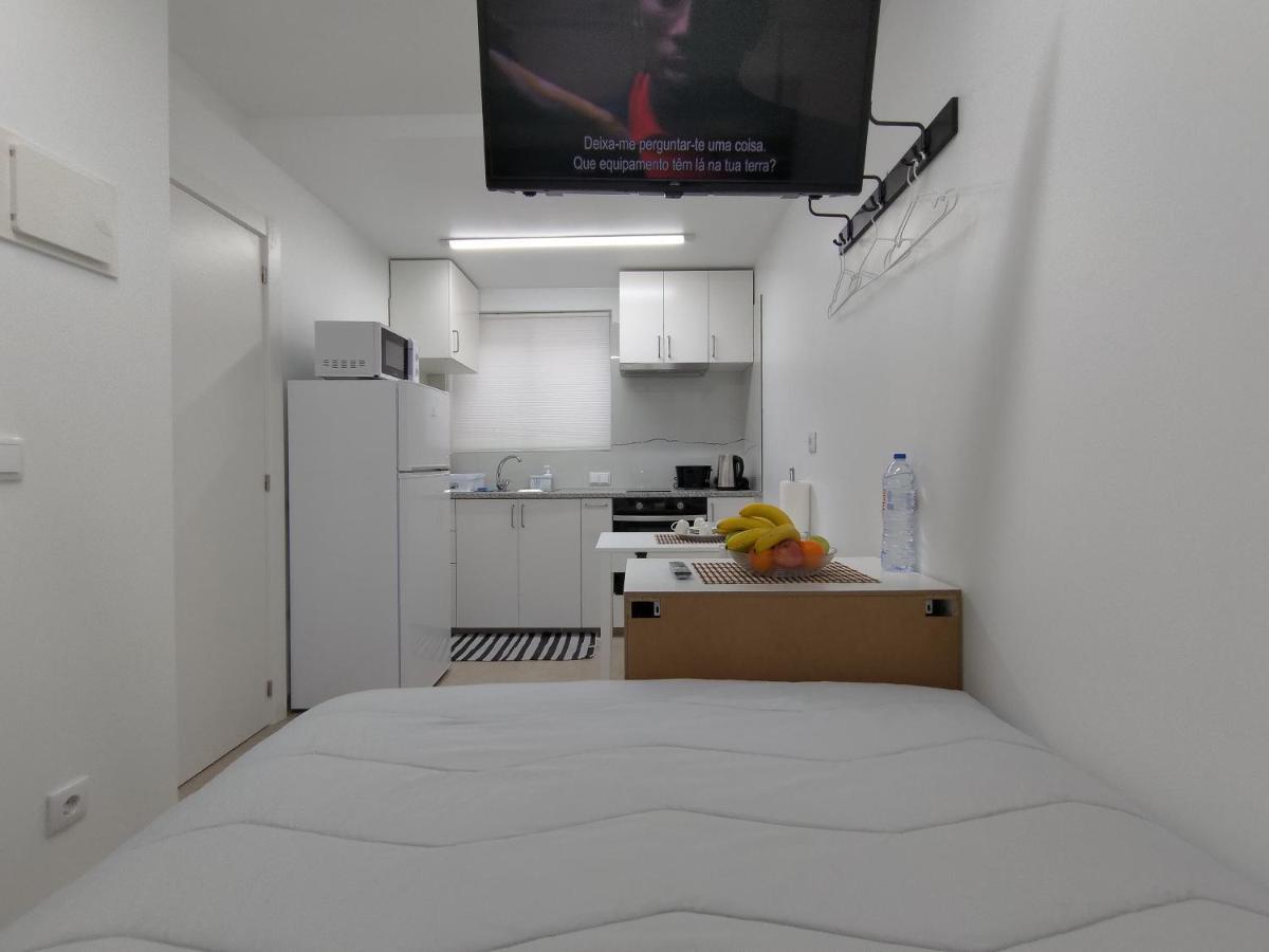 ליסבון Room Dream Beato מראה חיצוני תמונה