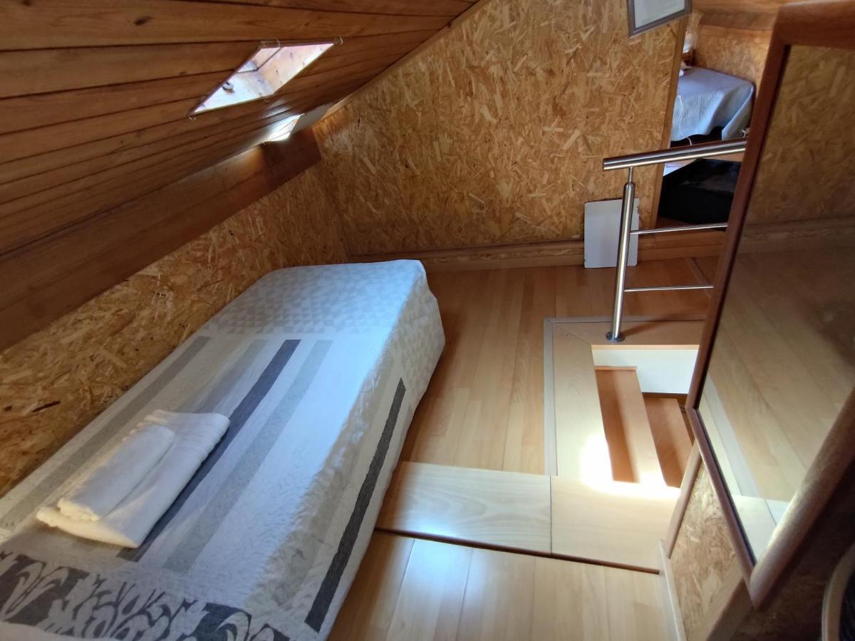 ליסבון Room Dream Beato מראה חיצוני תמונה