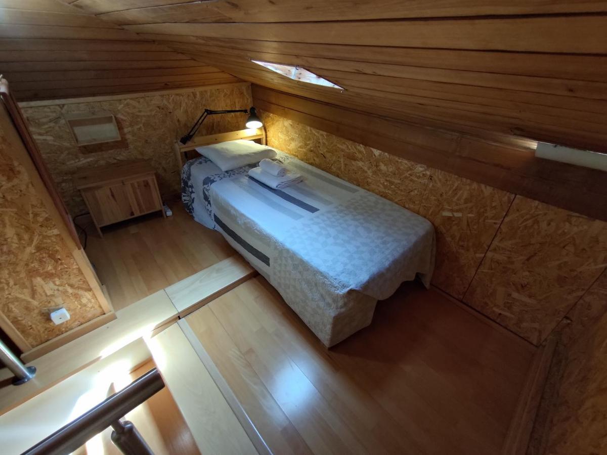 ליסבון Room Dream Beato מראה חיצוני תמונה