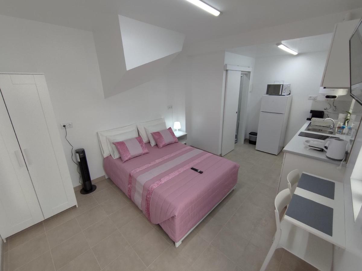 ליסבון Room Dream Beato מראה חיצוני תמונה