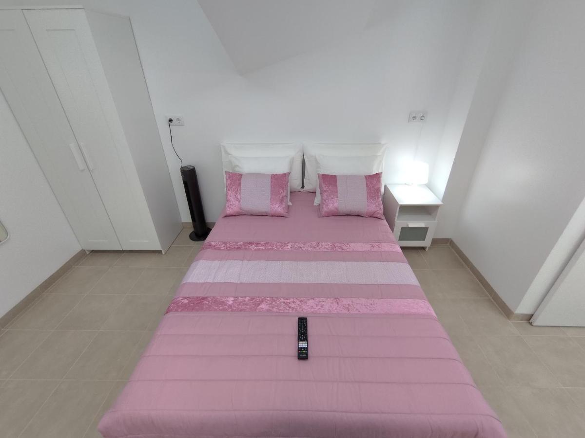 ליסבון Room Dream Beato מראה חיצוני תמונה