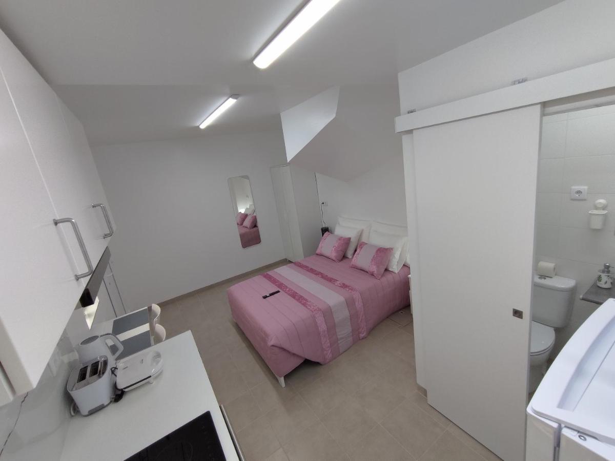 ליסבון Room Dream Beato מראה חיצוני תמונה