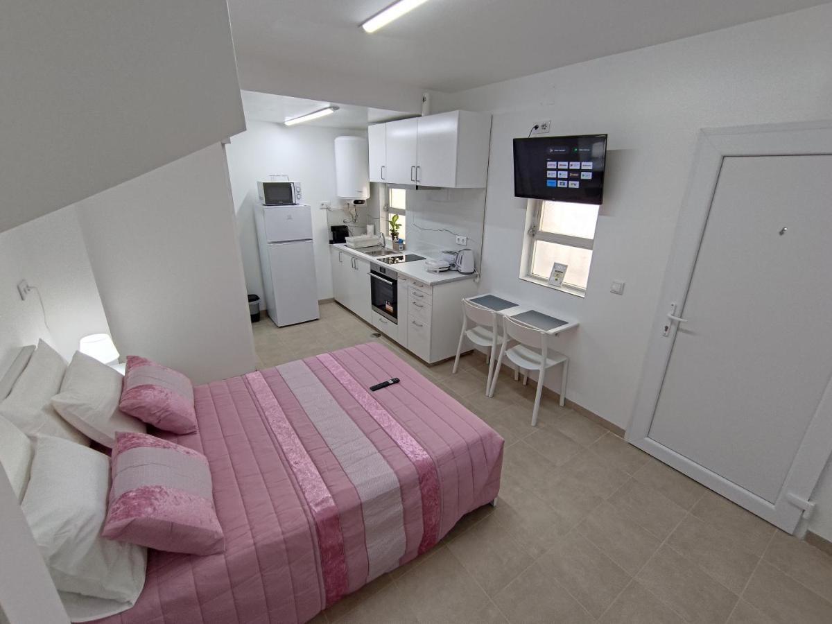 ליסבון Room Dream Beato מראה חיצוני תמונה