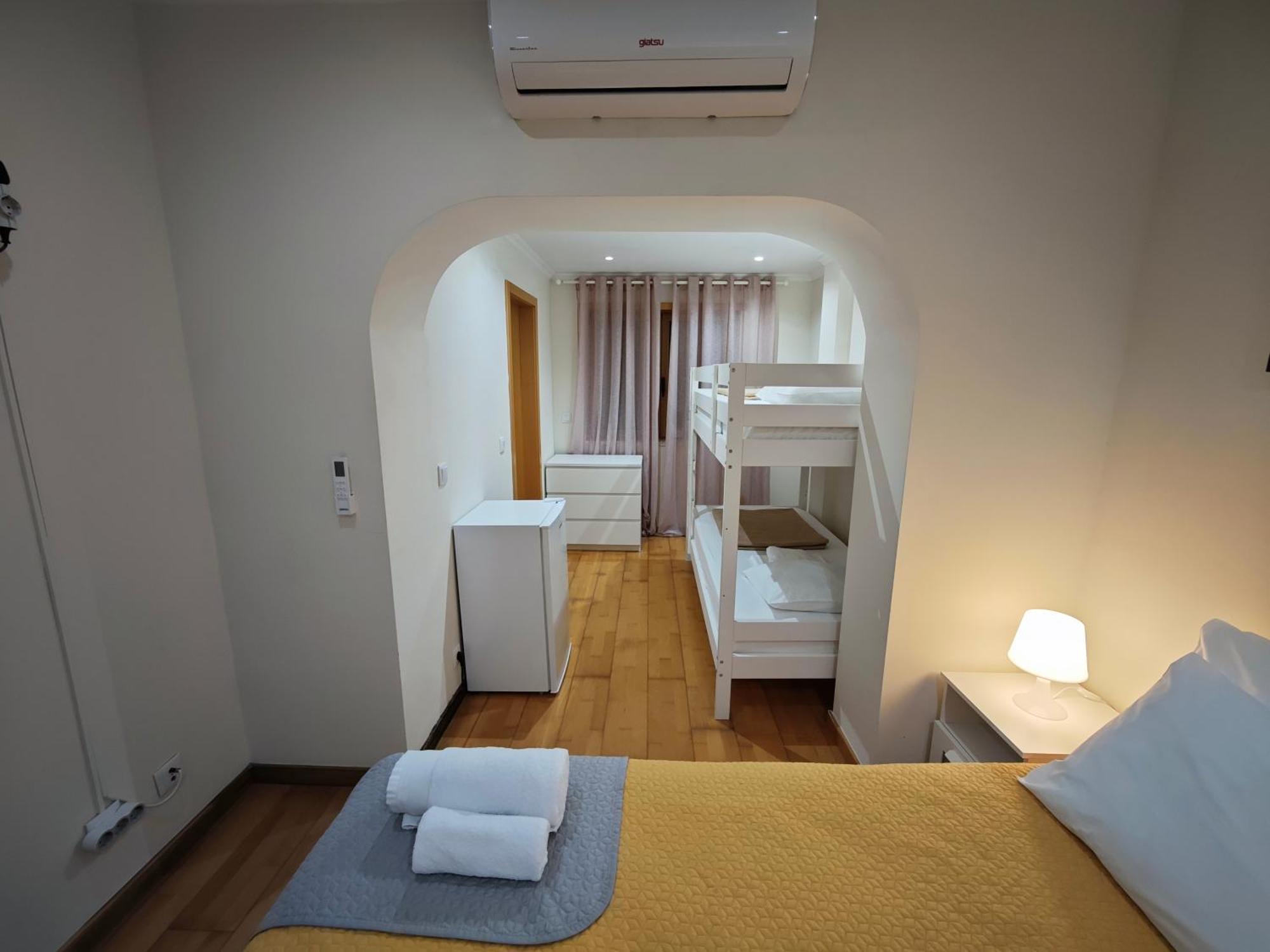 ליסבון Room Dream Beato חדר תמונה