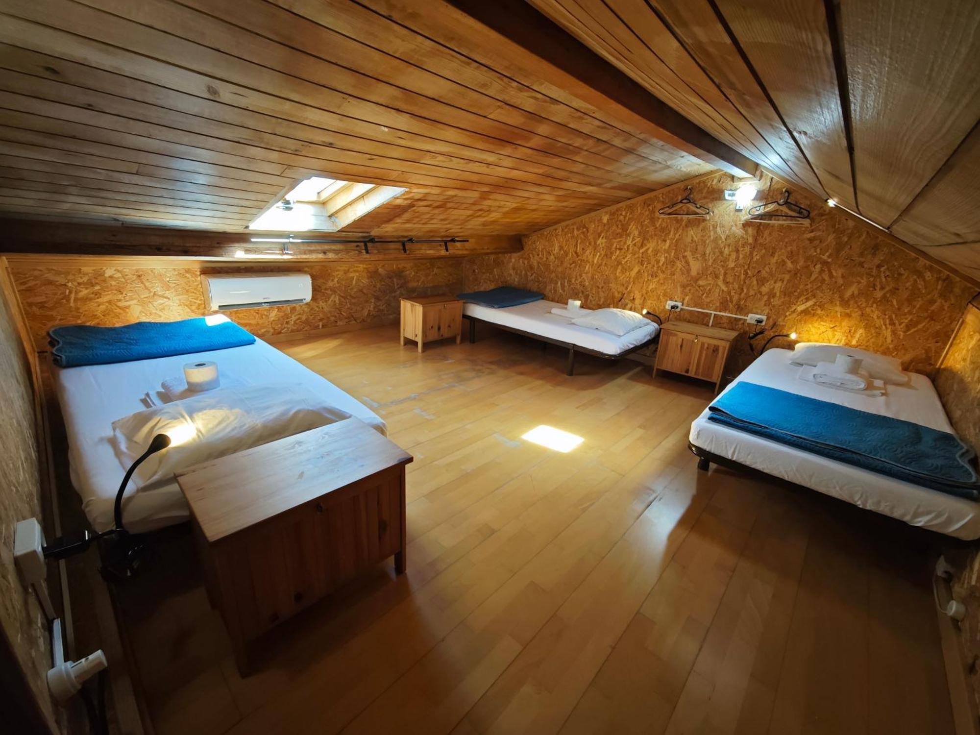 ליסבון Room Dream Beato מראה חיצוני תמונה