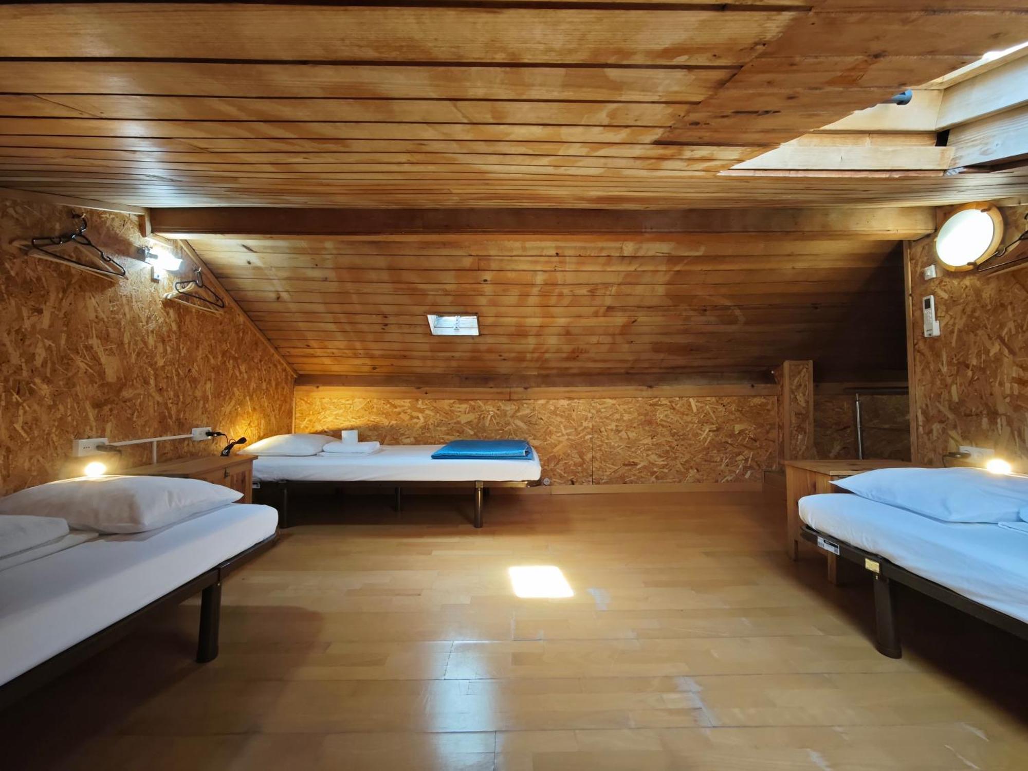 ליסבון Room Dream Beato מראה חיצוני תמונה