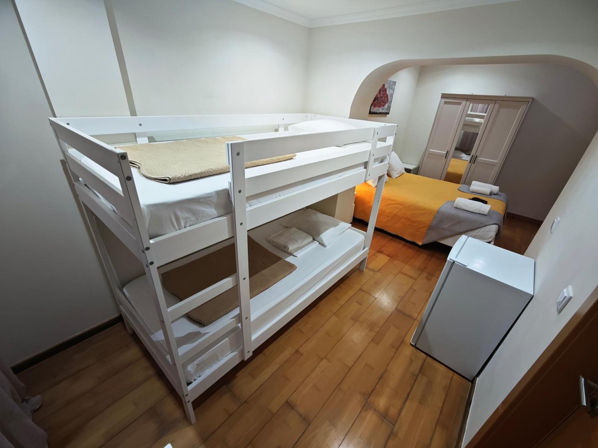 ליסבון Room Dream Beato חדר תמונה